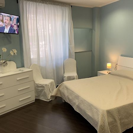 Guesthouse B&B Piazza Istria Roma Exterior foto