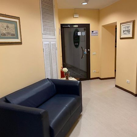 Guesthouse B&B Piazza Istria Roma Exterior foto
