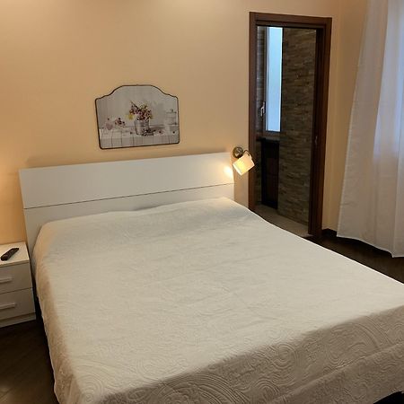 Guesthouse B&B Piazza Istria Roma Exterior foto
