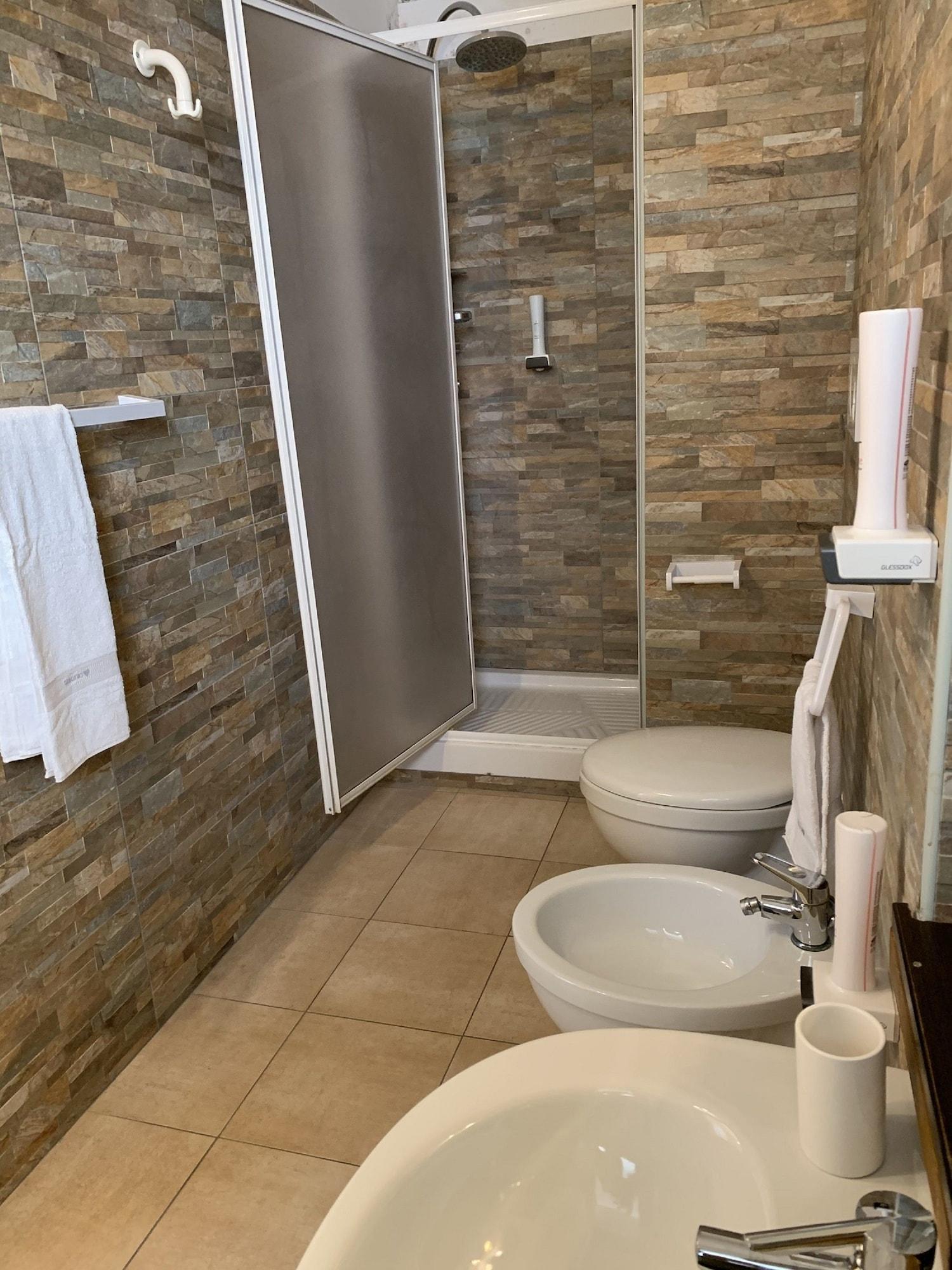 Guesthouse B&B Piazza Istria Roma Exterior foto