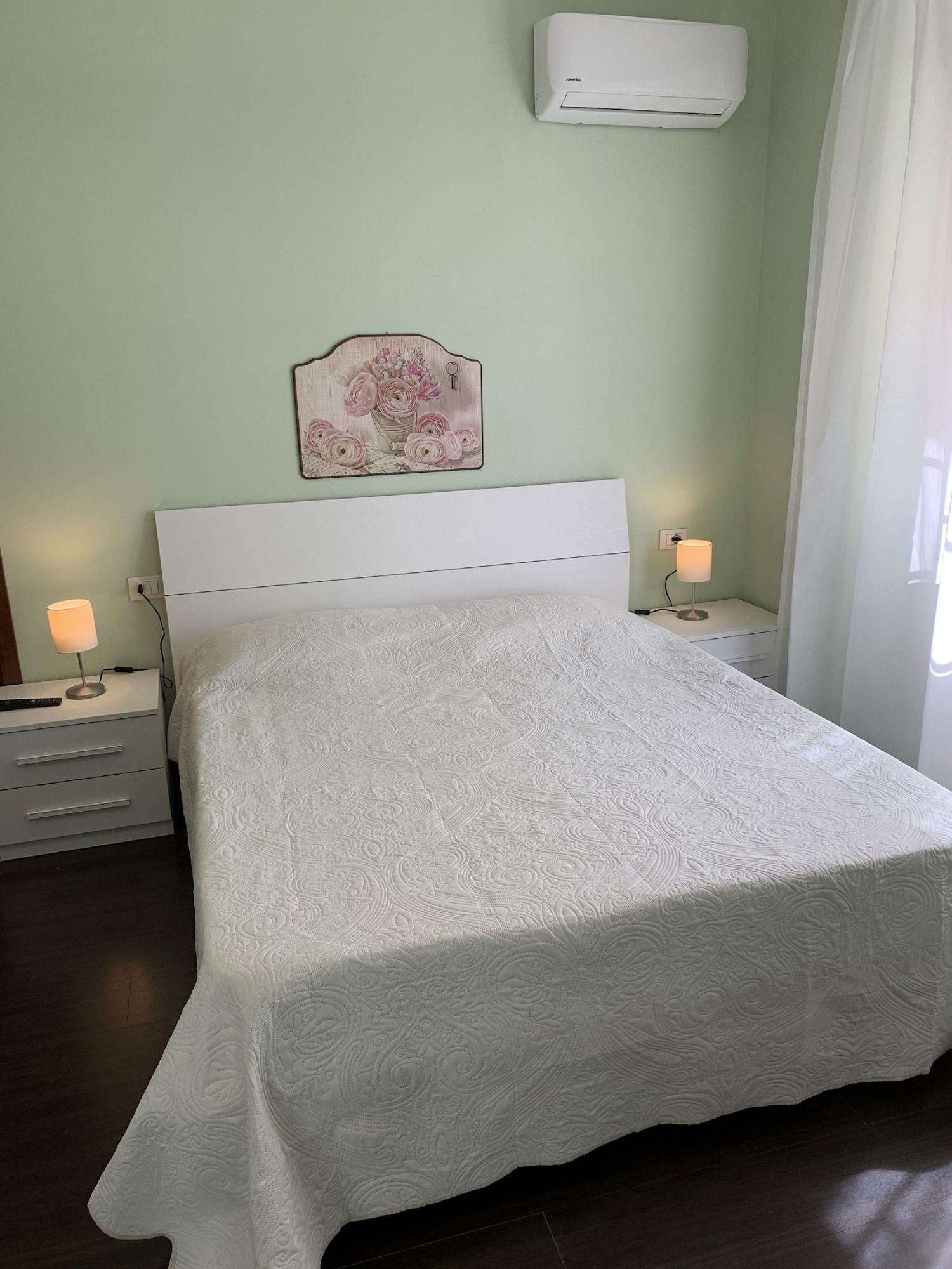 Guesthouse B&B Piazza Istria Roma Exterior foto