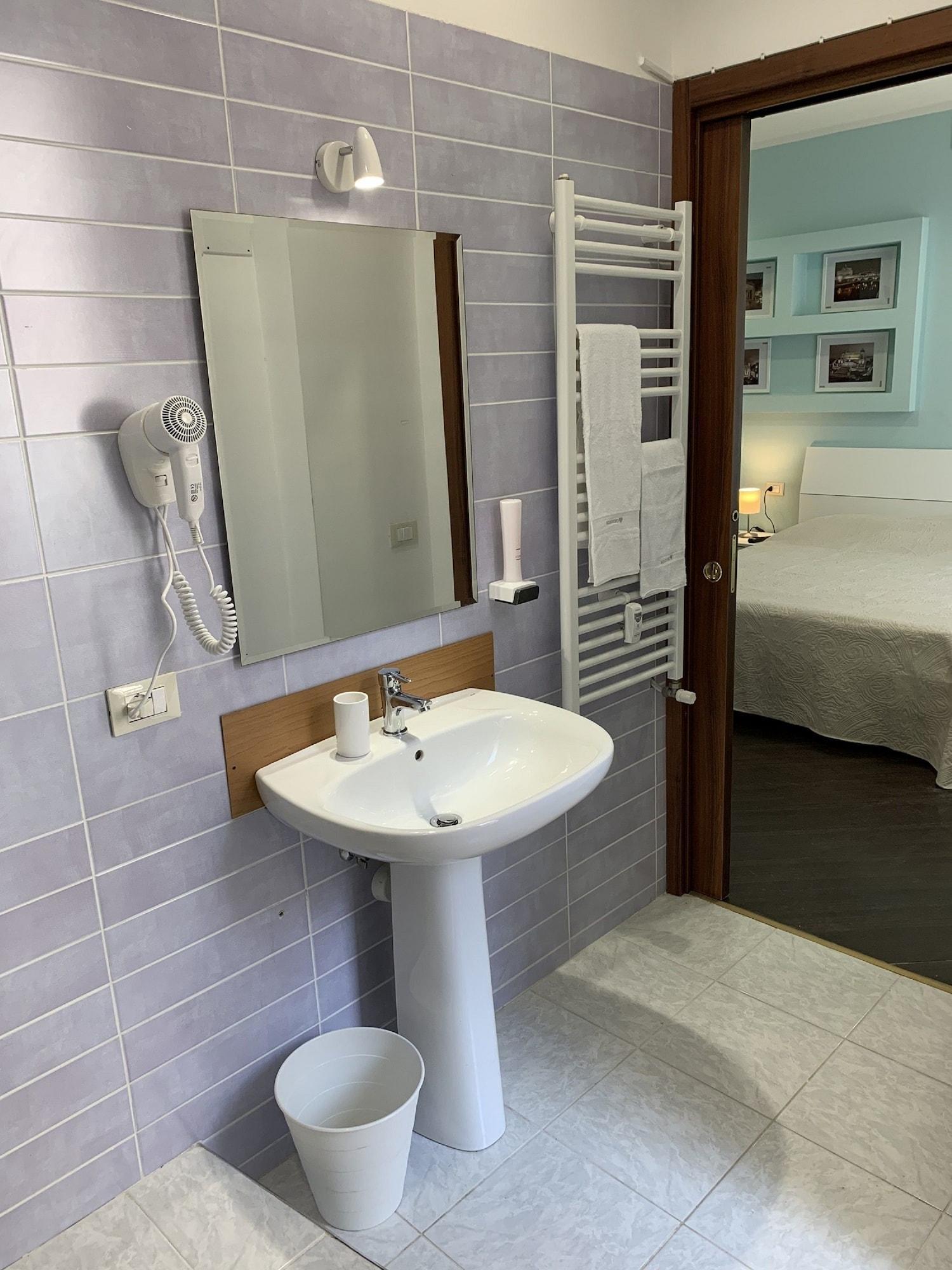 Guesthouse B&B Piazza Istria Roma Exterior foto