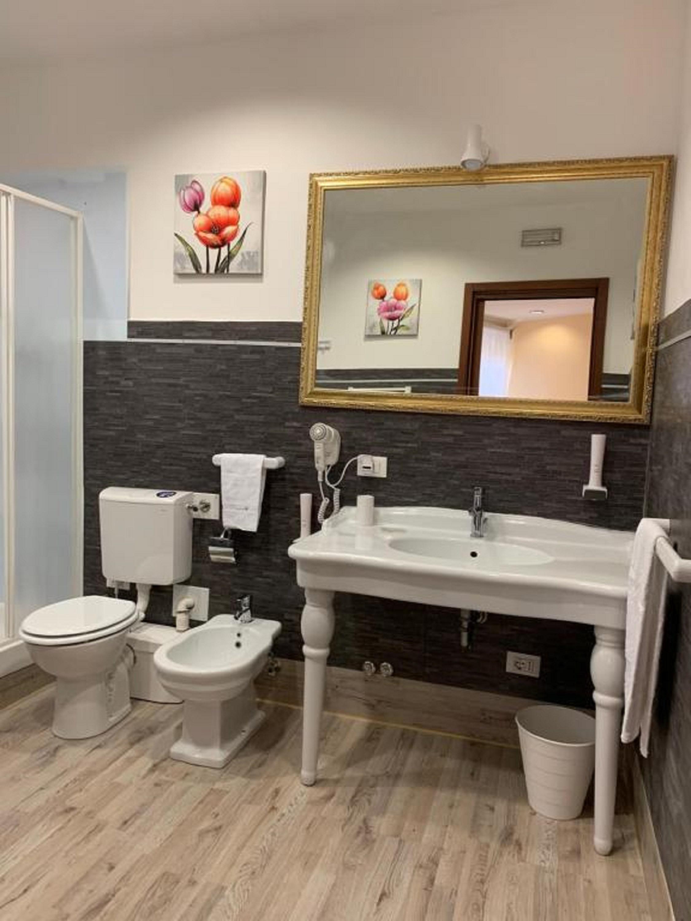 Guesthouse B&B Piazza Istria Roma Exterior foto