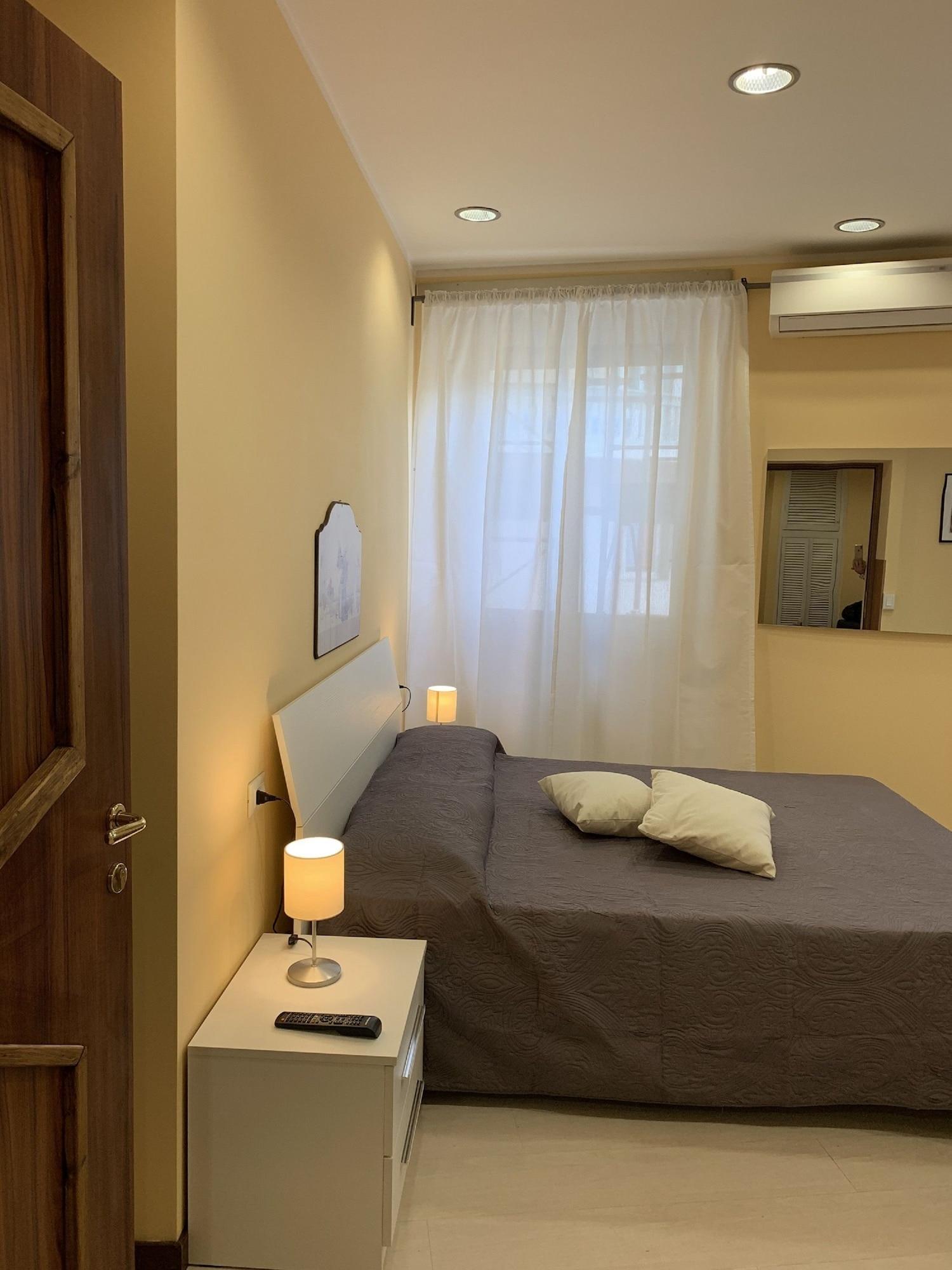 Guesthouse B&B Piazza Istria Roma Exterior foto