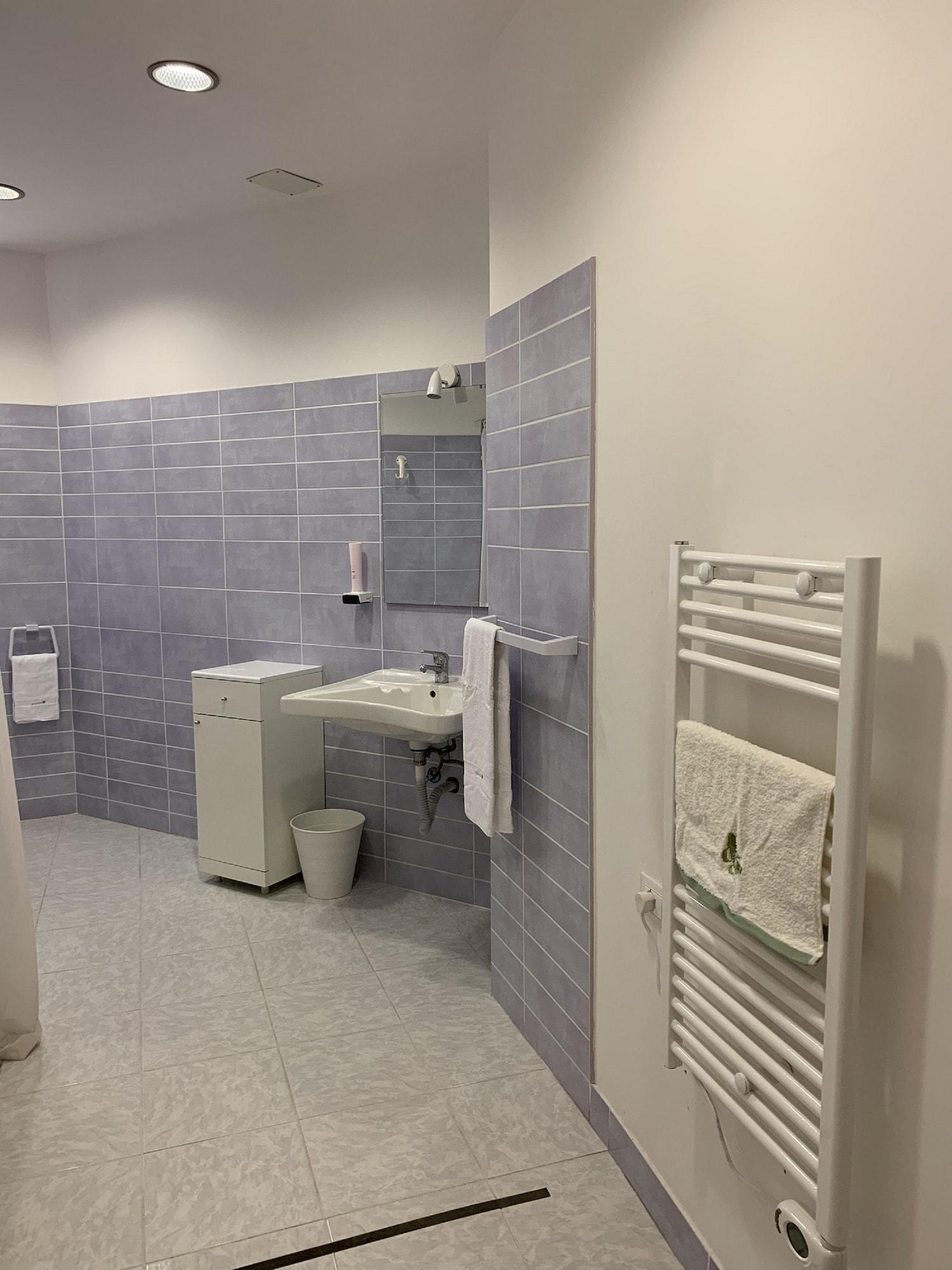 Guesthouse B&B Piazza Istria Roma Exterior foto