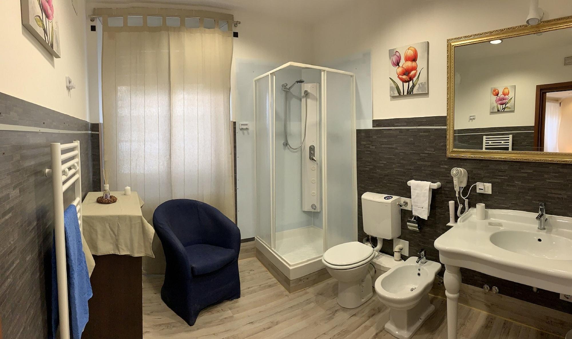 Guesthouse B&B Piazza Istria Roma Exterior foto