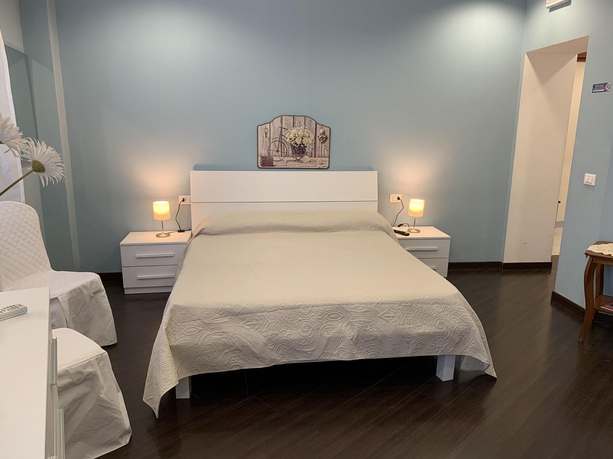 Guesthouse B&B Piazza Istria Roma Exterior foto