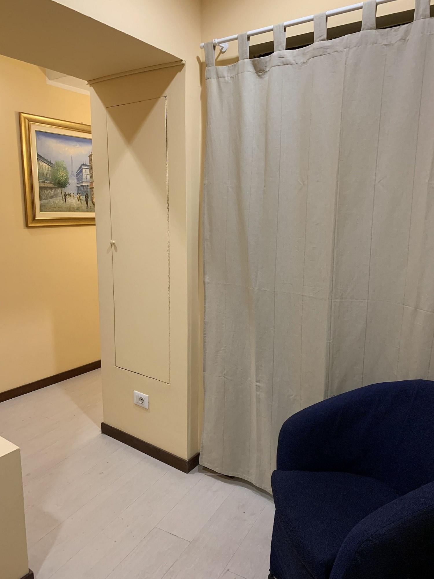 Guesthouse B&B Piazza Istria Roma Exterior foto