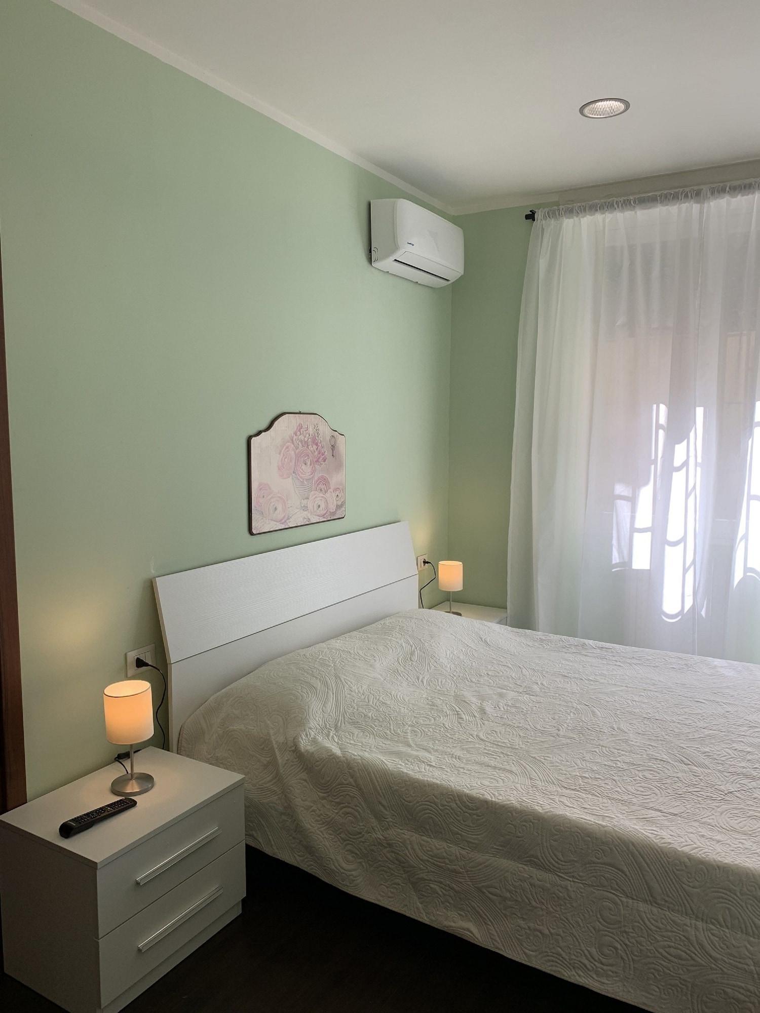 Guesthouse B&B Piazza Istria Roma Exterior foto