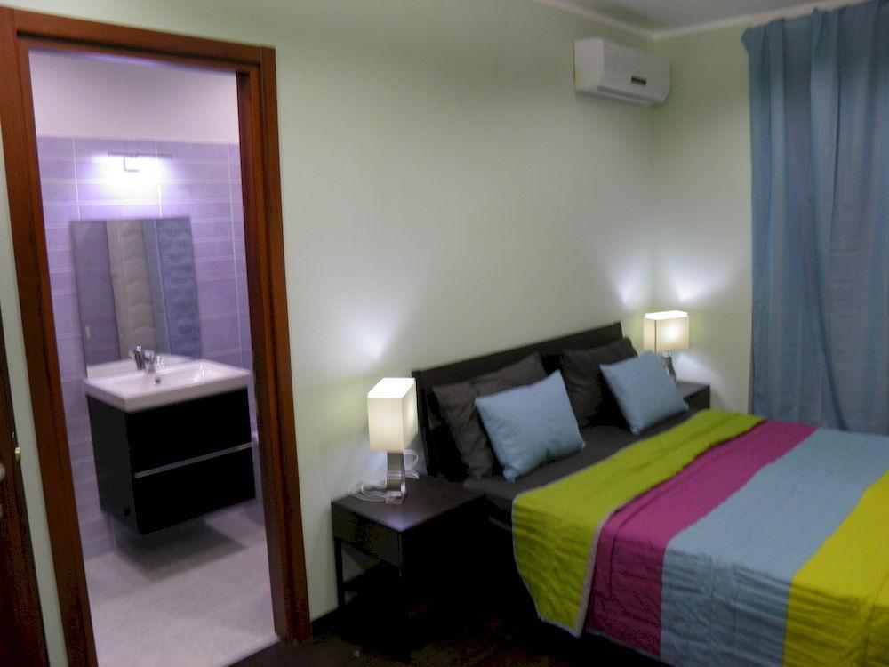 Guesthouse B&B Piazza Istria Roma Exterior foto